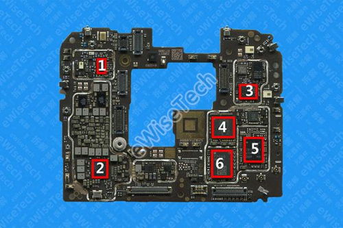 拆解Redmi 10X性能背后 射频模块的结构与高性价比解析